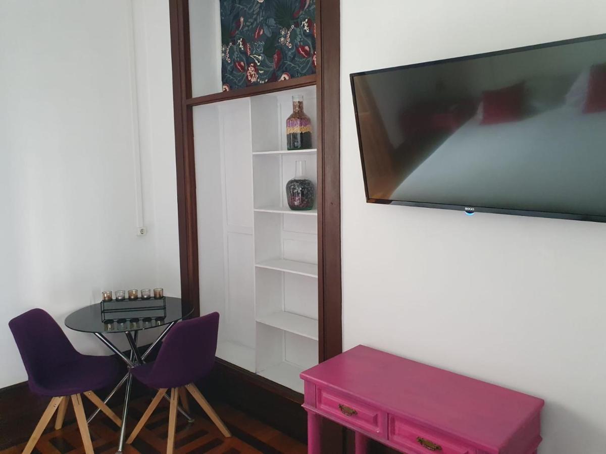 Urban Suites Aveiro Ngoại thất bức ảnh