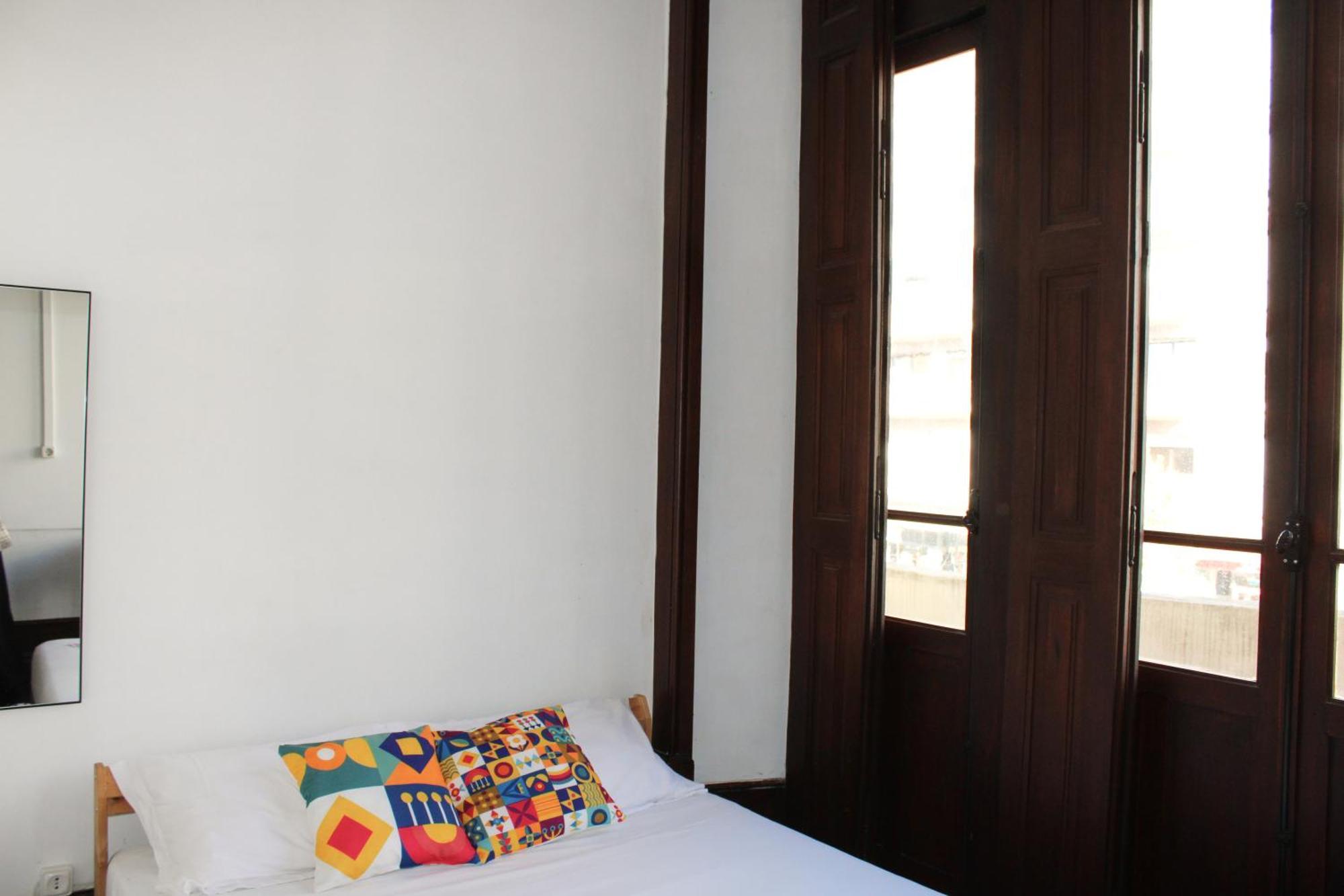 Urban Suites Aveiro Ngoại thất bức ảnh