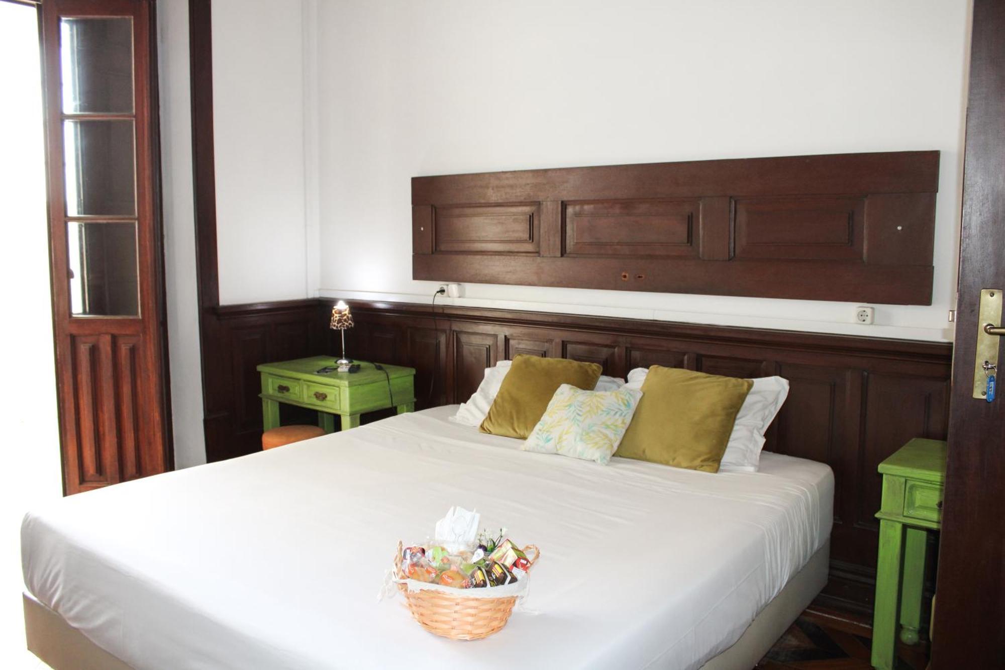 Urban Suites Aveiro Ngoại thất bức ảnh