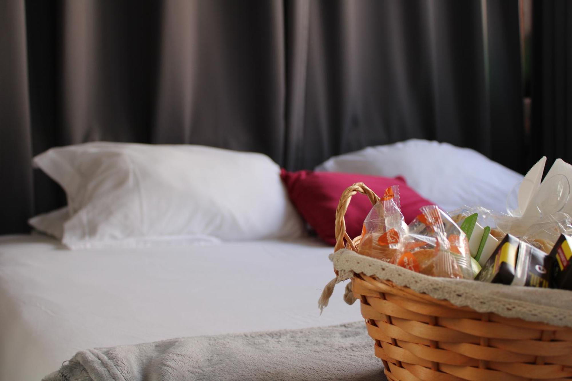 Urban Suites Aveiro Ngoại thất bức ảnh