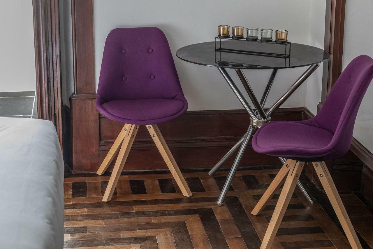 Urban Suites Aveiro Ngoại thất bức ảnh